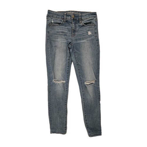 American eagle super stretch - american,
