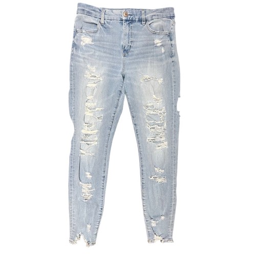 American eagle women light - american,