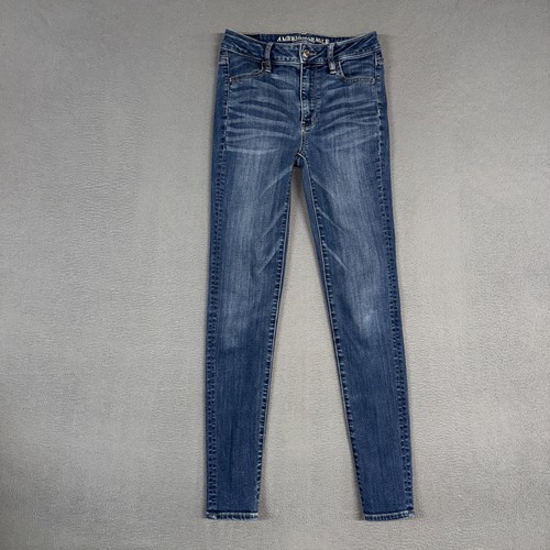 American eagle jeans womens - american, 0