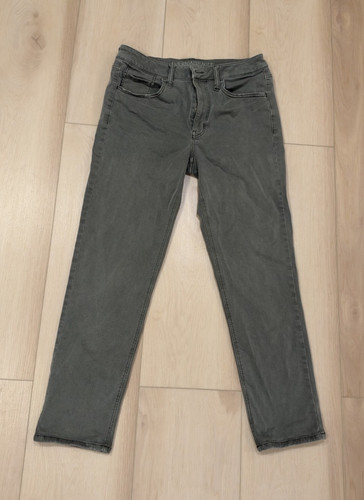 American eagle tomgirl pant - american,