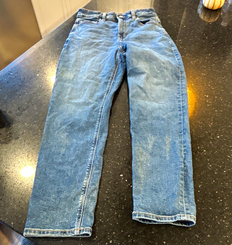 American eagle mom jean - mom,