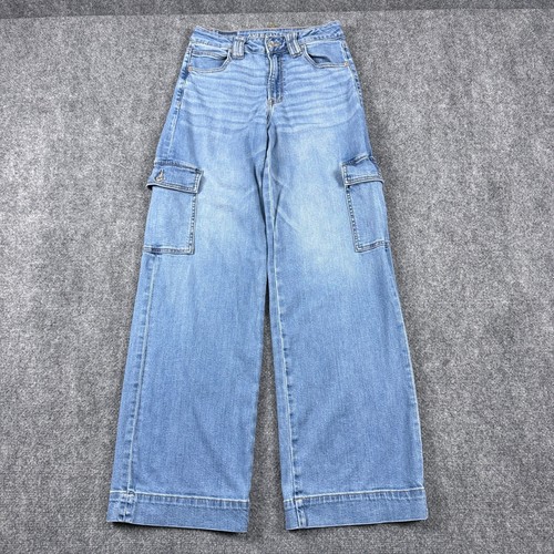 American eagle jeans - american, 2