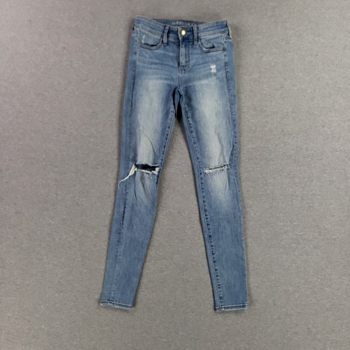 American eagle jegging - american,