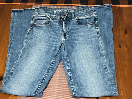 American eagle jeans size 6 - jeans,,