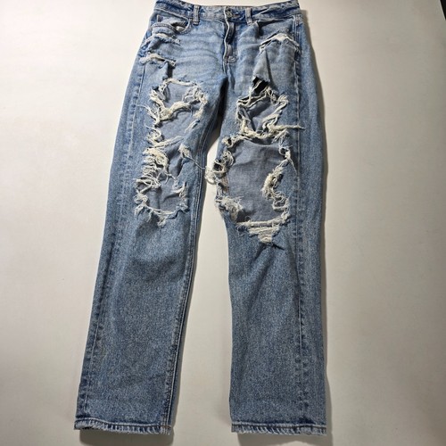 American eagle mom jeans women - eagle,