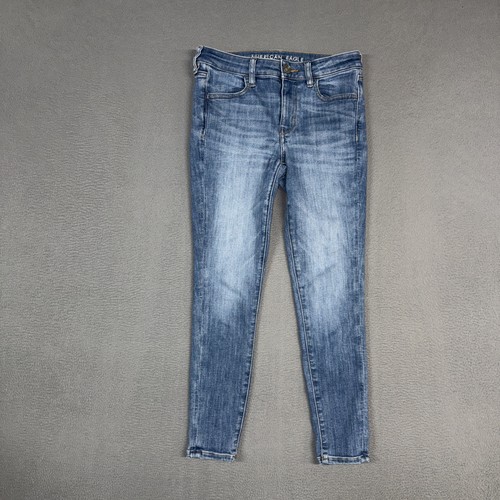 American eagle jeans womens - american,