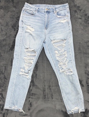 American eagle stretch - american,
