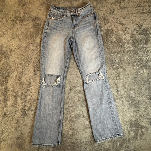 American eagle distressed - eagle,