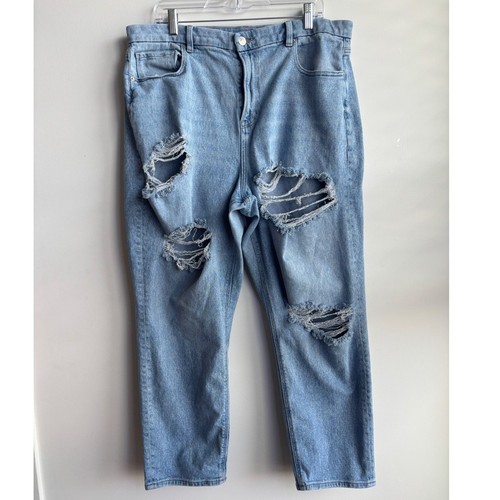 American eagle blue distressed - eagle,
