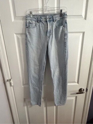 American eagle mom jeans - mom,