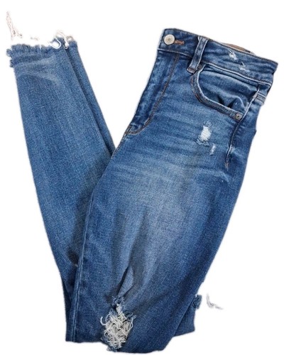 American eagle super high rise - eagle,