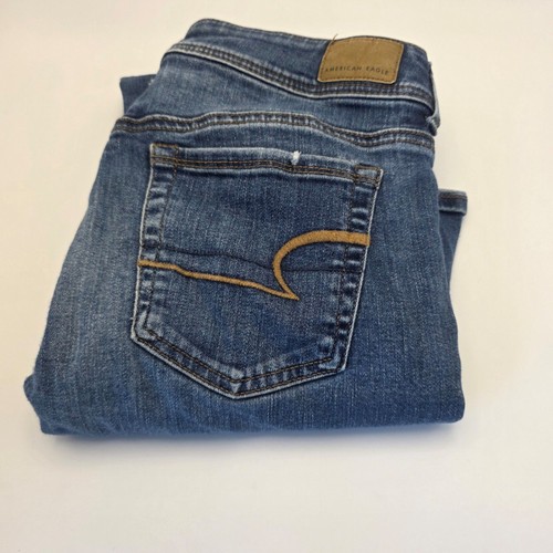 American eagle womens jeans - eagle,