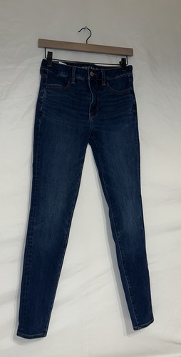 American eagle womens jeans - american,