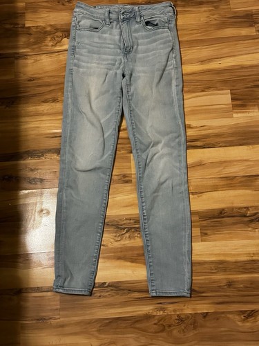 American eagle jegging - size, 6