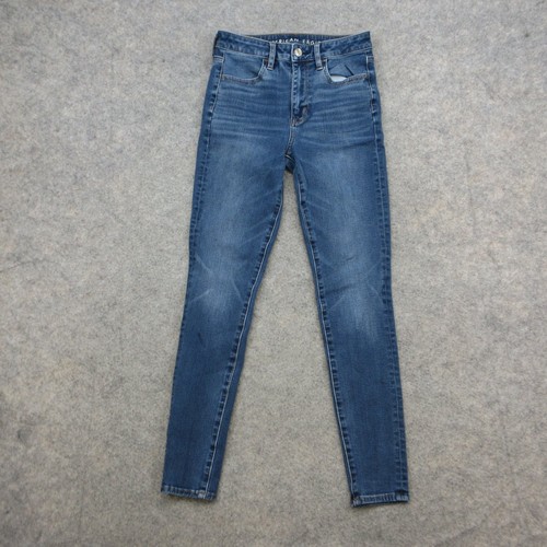 American eagle jeggings - eagle,