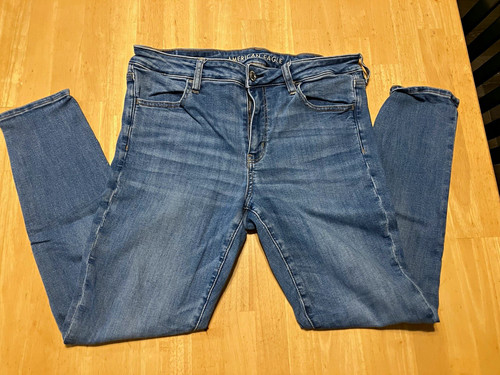 American eagle outfitters - american,