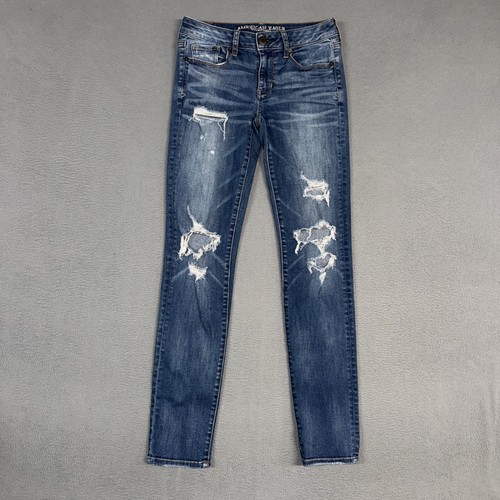 American eagle jeans womens - american,