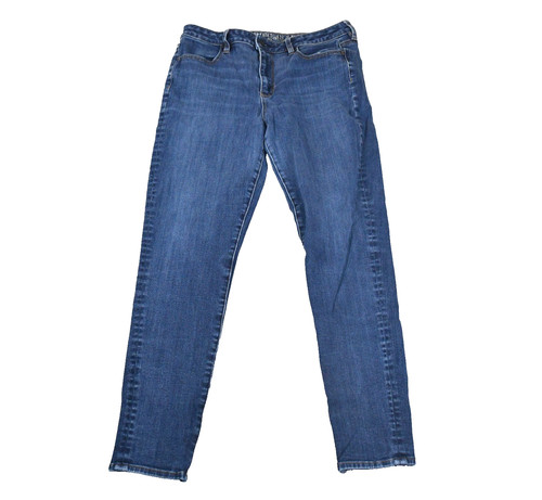 American eagle jeans - american,