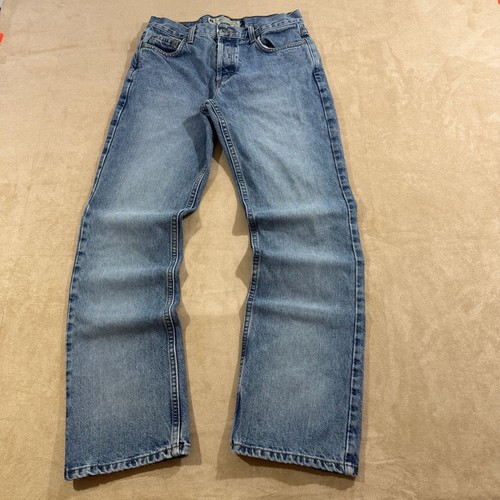 American eagle denim jeans - american,