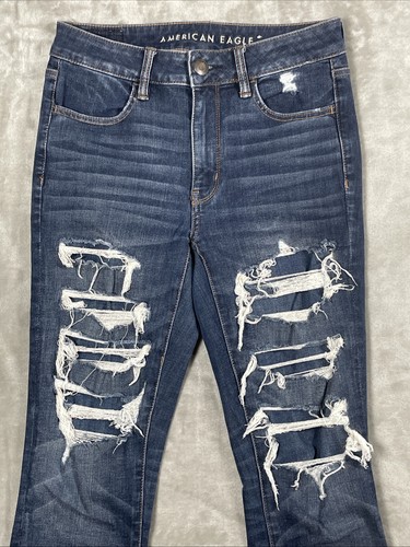 American eagle women jeans - eagle, women’s