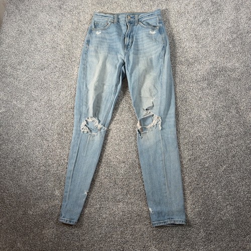 American eagle mom jeans - eagle,