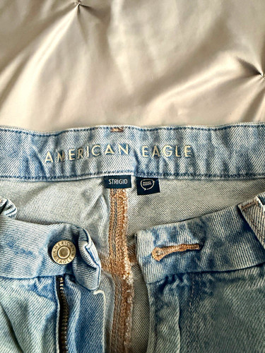 American eagle outfitters - american,