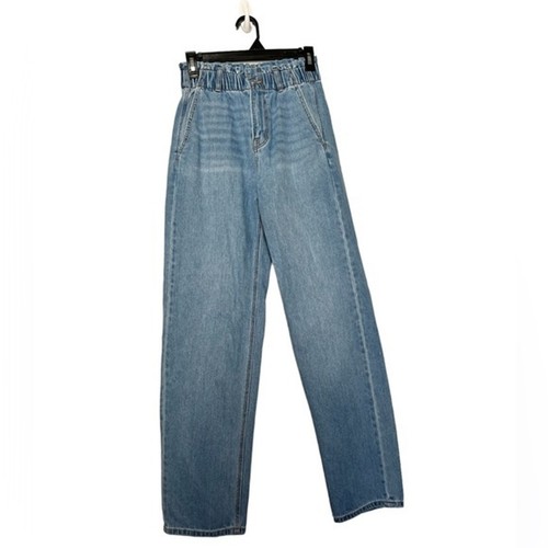 American eagle baggy mom - eagle,