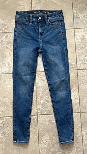 American eagle next level - american,