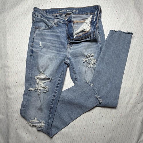 American eagle rise jegging - american,