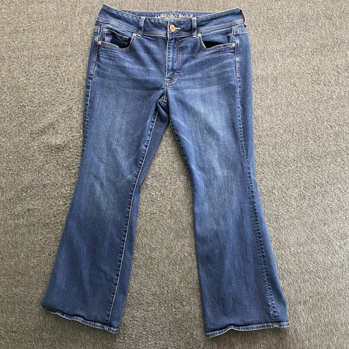 American eagle jeans women - american,