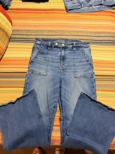 American eagle women 14 - eagle, sz