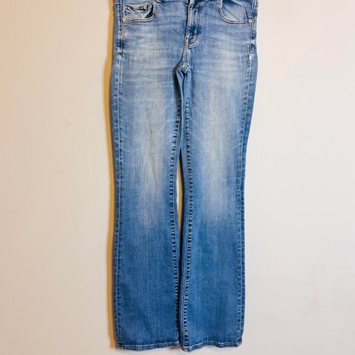 Womens american eagle kick - american,