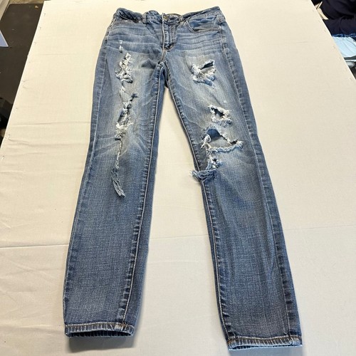 American eagle rise - american, jegging