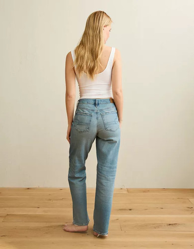American eagle curvy - american, ae