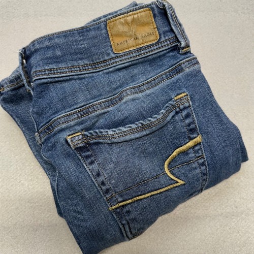 American eagle kick boot jeans - kick,