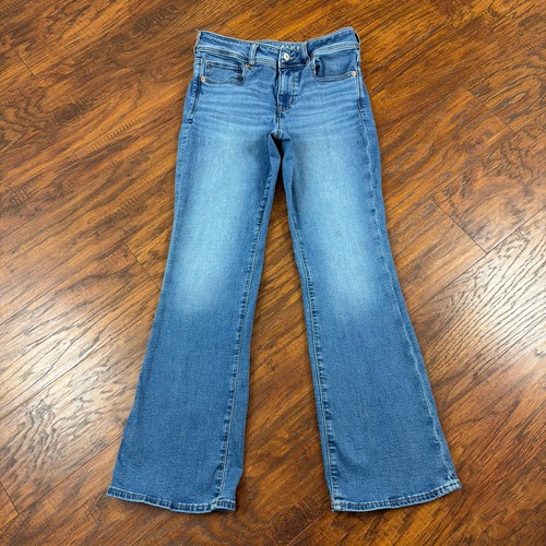 American eagle jeans women - eagle, 6