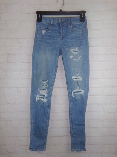 American eagle women size - eagle,