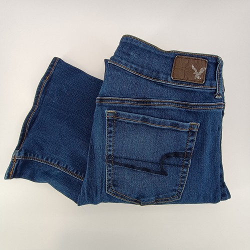 American eagle super - american,
