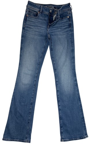 American eagle kick - american, boot