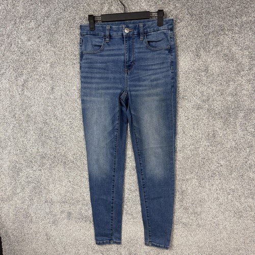 American eagle curvy rise - curvy, hi