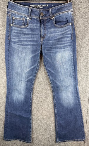 American eagle kick - american,