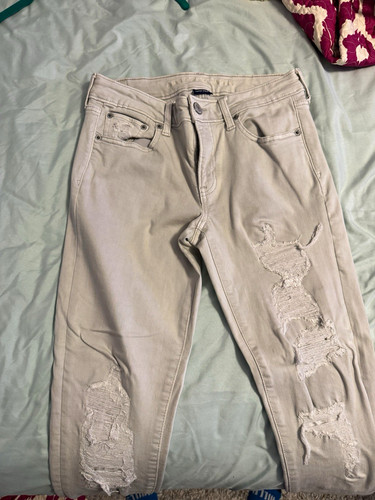American eagle outfitters - american,