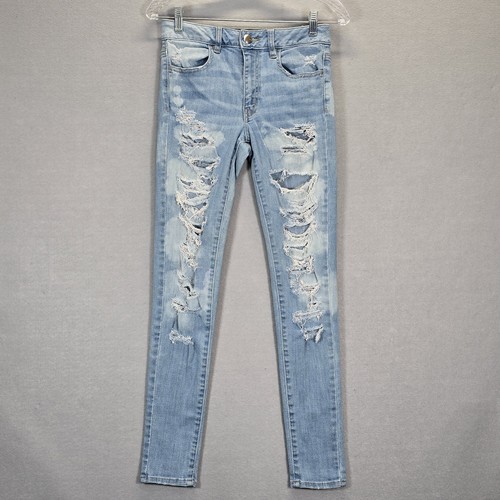 American eagle hi rise - american,