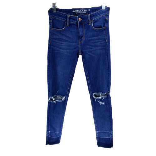 American eagle women 4 - women's,