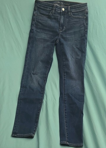 American eagle outfitters - american,