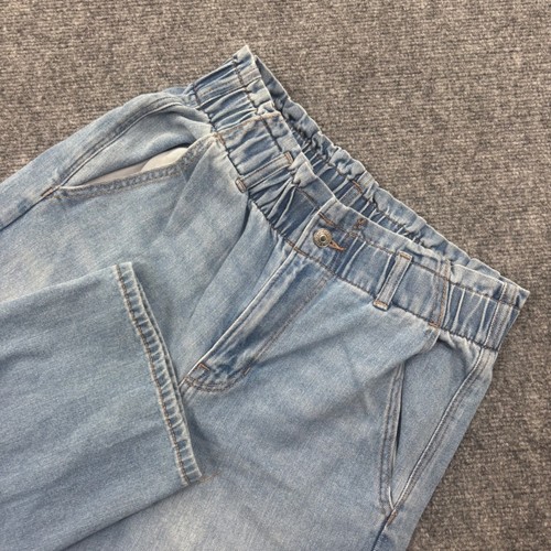 American eagle paperbag jeans - paperbag,