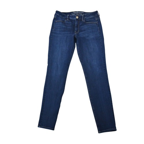 American eagle rise jegging - eagle, hi-rise