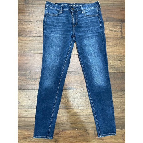American eagle jegging jeans - eagle,