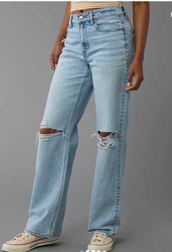 American eagle strigid ripped - strigid,