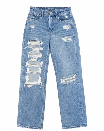 American eagle light wash - eagle,